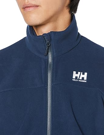 Amazon.co.jp: [ヘリーハンセン] ジャケット Ease Fleece Jacket